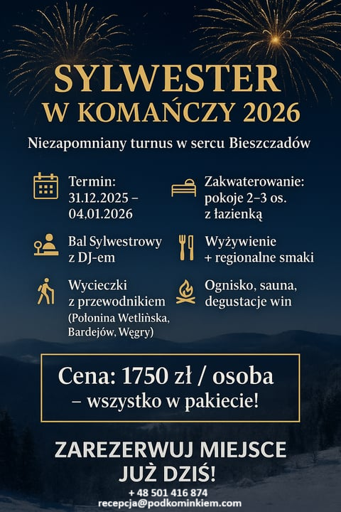 Turnus rehabilitacyjny dla rodzin